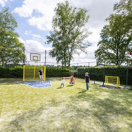 Recreatiepark De Lucht Hotel Renswoude Екстериор снимка
