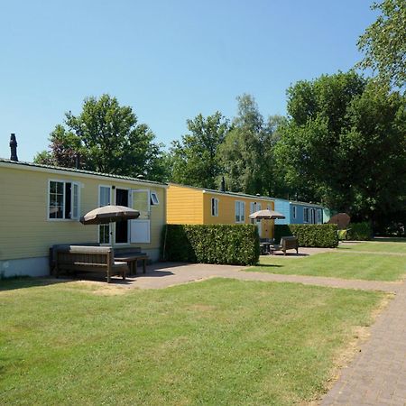 Recreatiepark De Lucht Hotel Renswoude Екстериор снимка