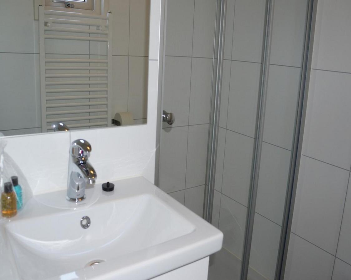 Recreatiepark De Lucht Hotel Renswoude Екстериор снимка