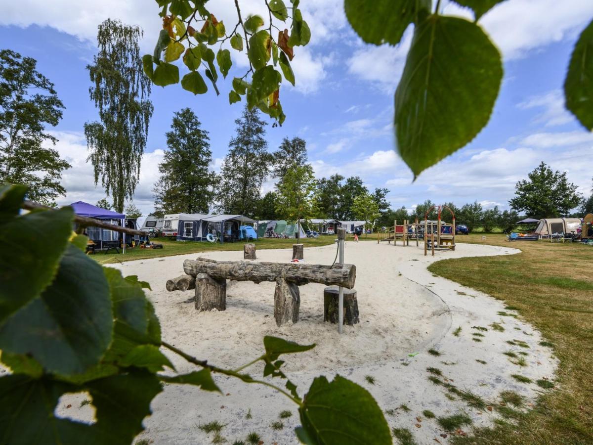 Recreatiepark De Lucht Hotel Renswoude Екстериор снимка