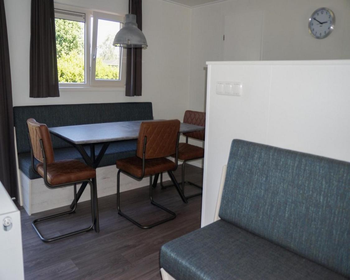 Recreatiepark De Lucht Hotel Renswoude Екстериор снимка