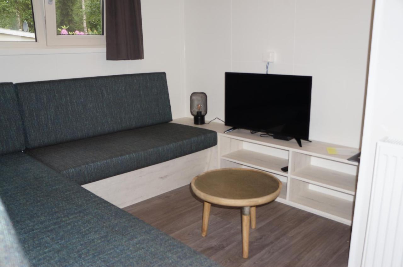 Recreatiepark De Lucht Hotel Renswoude Екстериор снимка