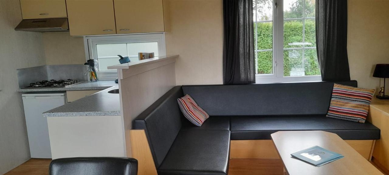 Recreatiepark De Lucht Hotel Renswoude Екстериор снимка